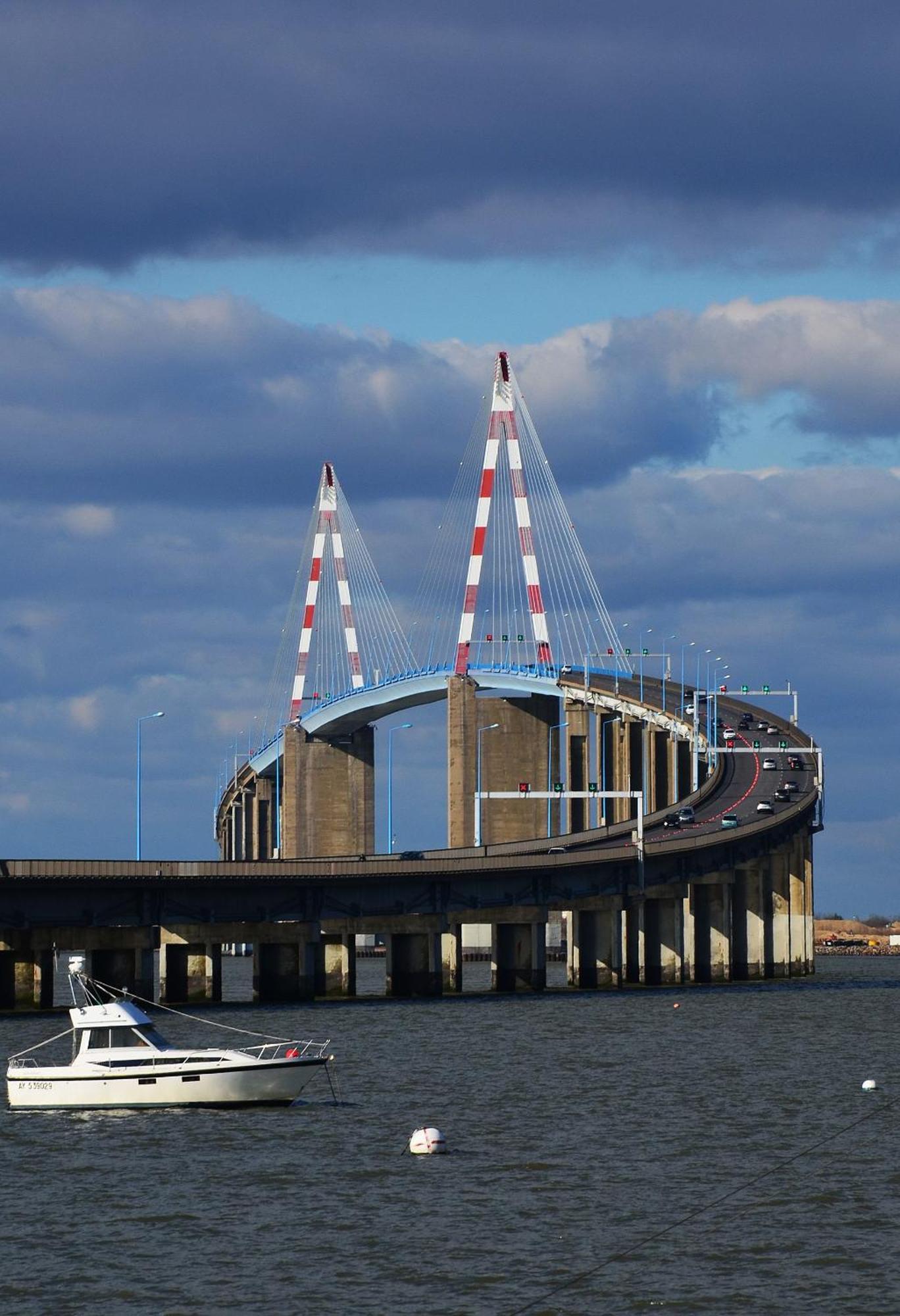 Saint Nazaire - Le Wild - Wifi - Proche Plage Zewnętrze zdjęcie